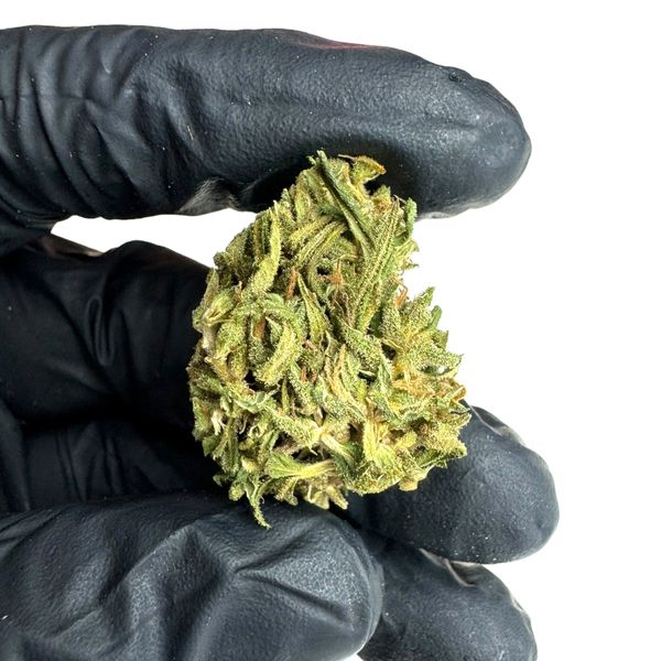 Susz konopny CBD Premafrost 10g zdjęcie 6