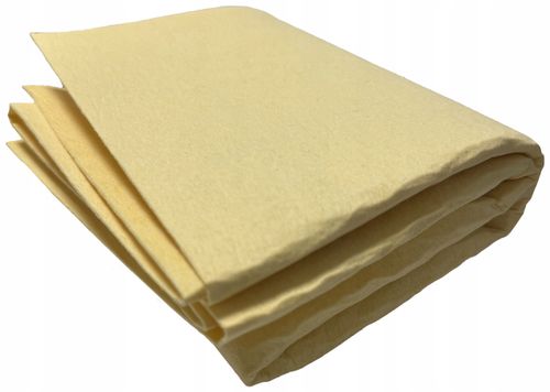 ścierka pva non perfo chamois żółta na Arena.pl