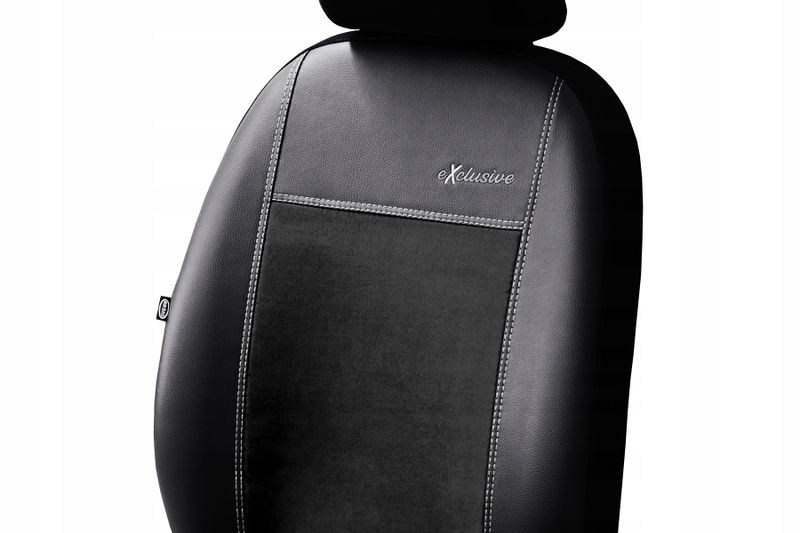 Pokrowce samochodowe do SUZUKI Liana Splash SX4 zdjęcie 4