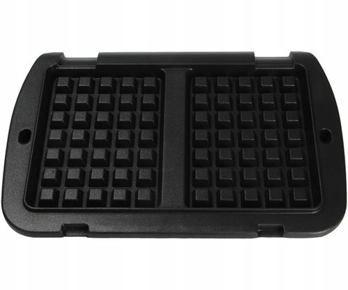 PŁYTY do gofrów do grilla TEFAL OptiGrill+ na Arena.pl
