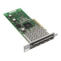 IBM, Karta Rozszerzeń PCI-E V3700 HIC 4x FC 8Gb - 2072-ACHK