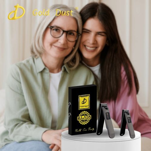 OBCINACZ DO PAZNOKCI GRUBYCH DUŻY ZESTAW CĄŻKI OBCINACZKI SKÓREK 2szt STAL na Arena.pl