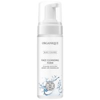 ORGANIQUE Basic Cleaner Pianka do mycia twarzy 170 ml