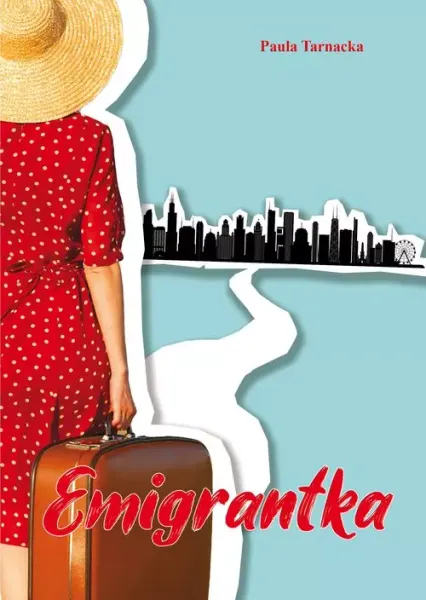 Emigrantka zdjęcie 1