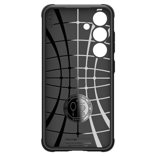 SPIGEN RUGGED ARMOR GALAXY S24 MATTE BLACK na Arena.pl