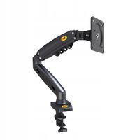 Biurkowy Obrotowy uchwyt monitora LCD LED 17'-30'