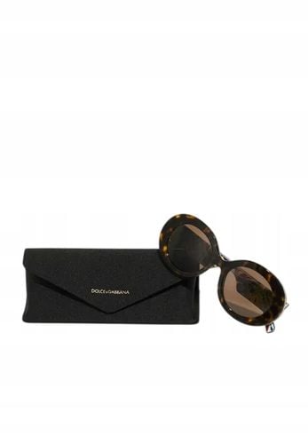 Dolce&Gabbana - Okulary przeciwsłoneczne na Arena.pl