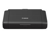 Canon IJ SFP MAXIFY BX110 WITH BATTERY EUR | Canon