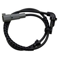 CZUJNIK ABS PRZÓD OPEL MOKKA X 2012 2013 2014 2015 2016 2017 2018 2019