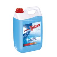 PŁYN DO MYCIA GLAZURY, TERAKOTY, PCV TYTAN 5kg