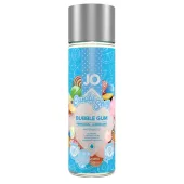 system jo h2o candy shop bubblegum 60ml wodny żel smakowy