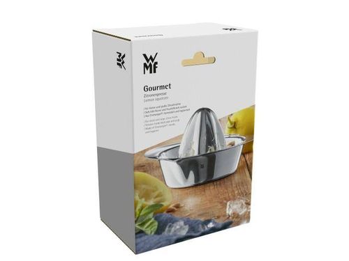 WMF - Wyciskacz do cytrusów, Gourmet na Arena.pl