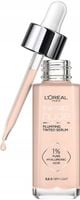 l'oréal paris true match podkład serum 1% ha 0,5-2 very light 30 ml