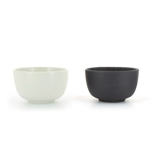 Miseczka Basalt biała 80 ml na Arena.pl