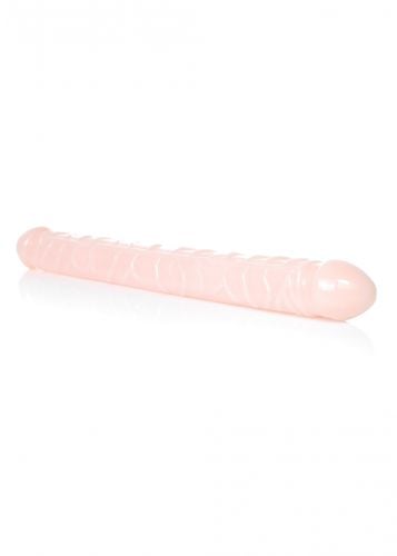dildo flexible double dong   skin na Arena.pl