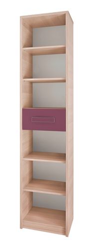 Meble BREGI Regał R45 na Arena.pl