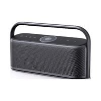 Głośnik bezprzewodowy przenośny Soundcore Motion X600 czarny 50 W