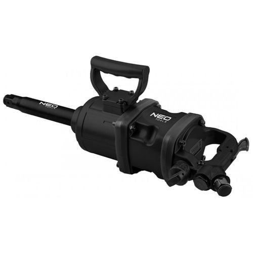 pneumatyczny klucz udarowy 1'' 3800nm - t n14-010 na Arena.pl