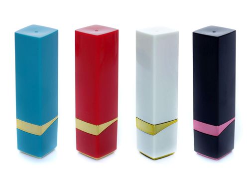 Stymulator-Lipstick Vibrator - Blue na Arena.pl