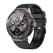 smartwatch blitzwolf bw-at5 (czarny)