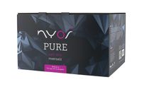 Nyos Pure Meersalz 20 kg BOX - Sól Morska