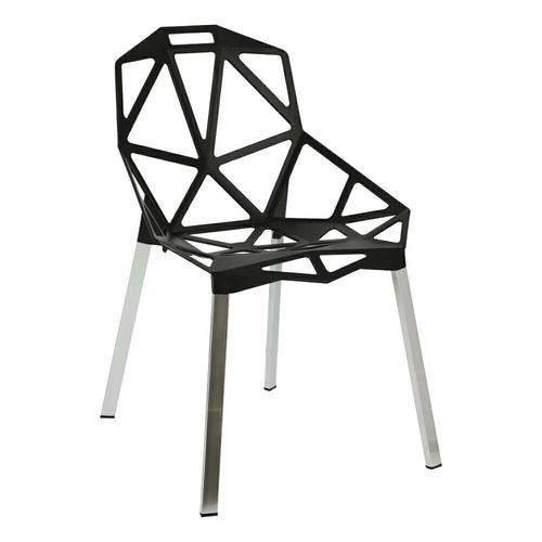 Krzesło Gap czarne na Arena.pl