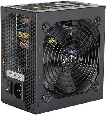 AeroCool KCAS 500W 80PLUS BRONZE ATX BOX na Arena.pl