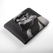 Storm Trooper | 13 cm | Eko-Skóra | Portfel Filmowy | Star Wars