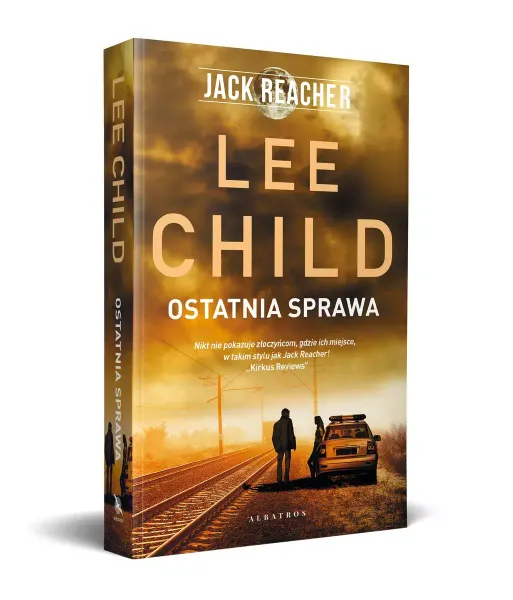 Jack Reacher. Ostatnia sprawa zdjęcie 2