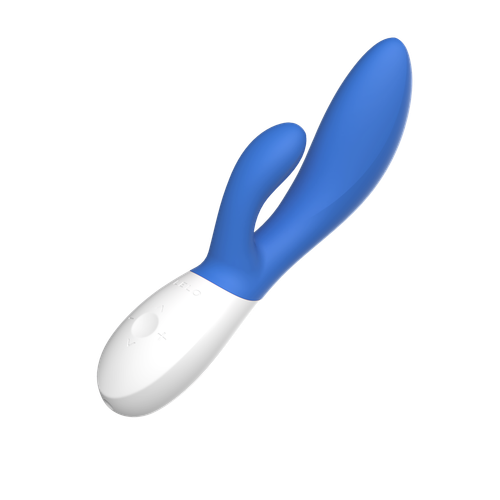 wibrator króliczek ina wave 2 california sky lelo na Arena.pl