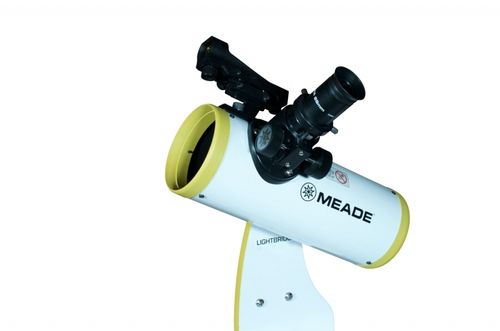 Teleskop zwierciadlany Meade EclipseView 82 mm na Arena.pl