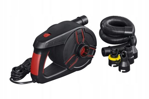Pompka Elektryczna Do Gniazdka Powergrip PRO Bestway 62247 na Arena.pl