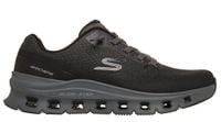 Buty męskie SKECHERS Glide-Step Pro WAVERRA (233132-BKCC) 45