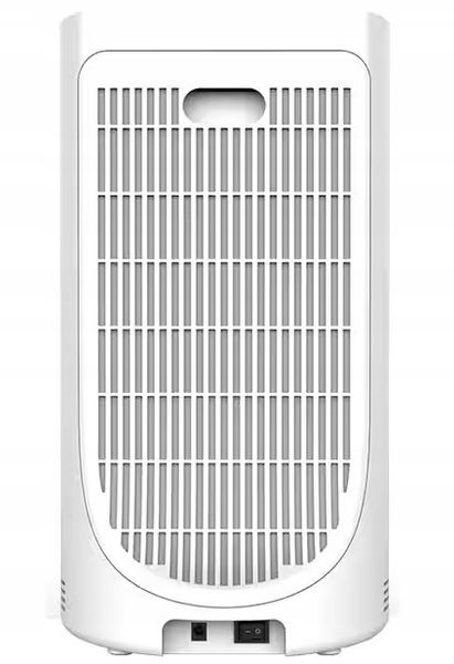 Oczyszczacz powietrza Beko ATP3100N Ładowarka indukcyjna Olejki zapachowe zdjęcie 5