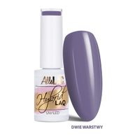 Lakier hybrydowy LED/UV Gel Polish Nr 234 Limited Edition AlleLac 5g