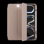 NEXT ONE Etui Rollercase iPad Pro M4 13" pink