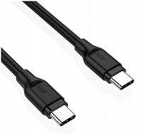 CB-CC1P OEM PVC kabel Power Delivery PD USB C - USB C | 1m | 5 Gbps 3A 60W