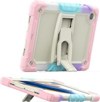 Etui do iPad Pro 10.5"/Air 3 Wytrzymałe z Podstawką Kolorowe