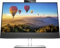 HP computer monitor