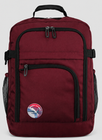 plecak podróżny ptn pp-tok4-d-3623 burgund