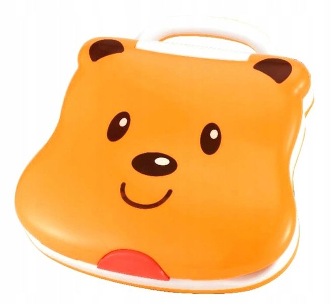 MOJ PIERWSZY LAPTOP MIS zdjęcie 4