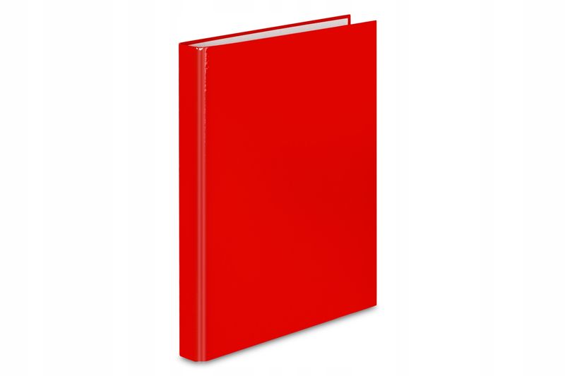 SEGREGATOR FCK A 4/2 (2) CZERWONY 6016 zdjęcie 1