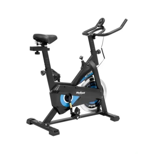 Rower trenigowy spinningowy Rebel regulowany na Arena.pl