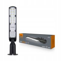 2 x Lampa Uliczna LED VIDEX IP65 SLE18 30W 3000Lm 5000K 200V