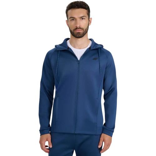 Bluza 4F M 4FWAW25TFSWM587 32S S na Arena.pl