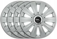 KOŁPAKI 13'' OPEL Astra Corsa Combo Kadett E VPS