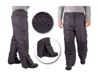 spodnie MĘSKIE narciarskie M spodnie OCIEPLANE M