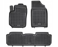 Citroen Xsara Picasso 2000-2010 Dywaniki gumowe