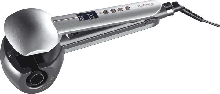 Lokówka automatyczna BaByliss Curl Secret Optimum C1600E zdjęcie 8