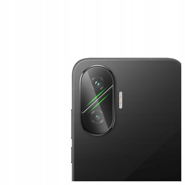 Spacecase Camera Glass Poco F7 5G zdjęcie 3